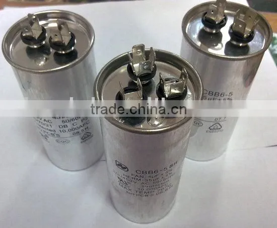 cbb65 capacitor mfd