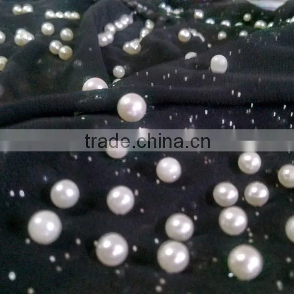 Automatic Pearl Fixing Machine