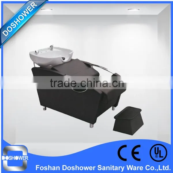 Modern Hair Spa Washing Chair Reclining Shampoo Chair for Sale photo-2