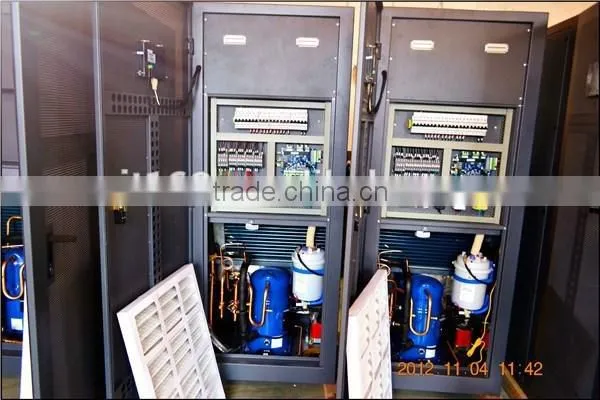 Floor Standing Mounting Precision Air Conditioner Type photo-2
