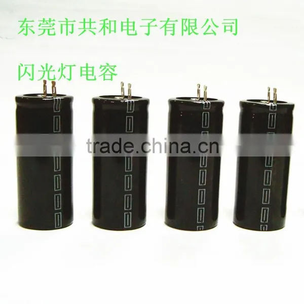 Speziell Photo Flash Using 360v 2200uf Electrolytic Capacitor