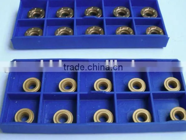 diamond CNC turning inserts