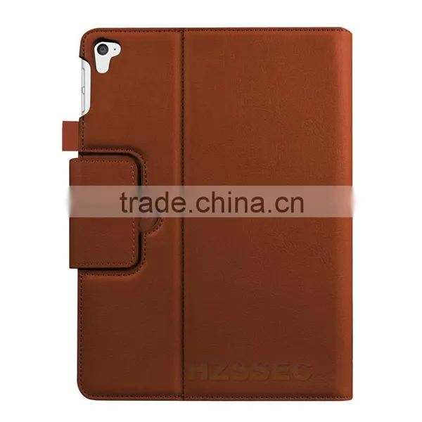 Factory Price Keyboard Case for Apple IPad Tablet Smart Rotating Leather Case Cover for IPad Pro 9.7 With Auto Wake & Sleep photo-3