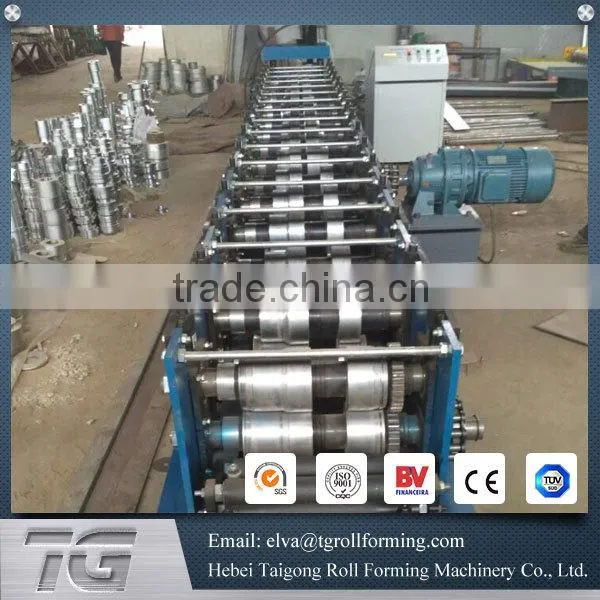Competitive Price Door Forming Machine photo-4