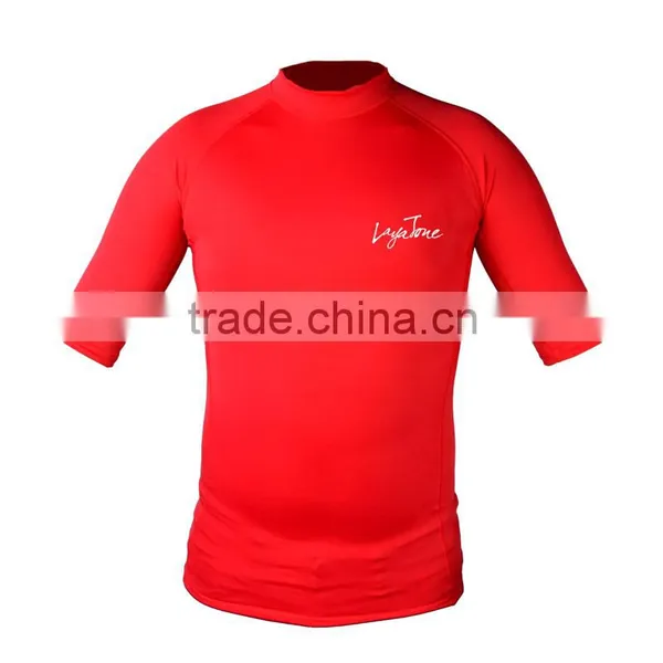 Custom Printed Rash Guard,rash Guard Fabric,rash Guard Manufacturer photo-2
