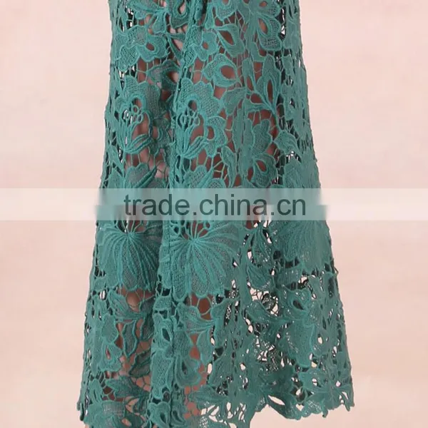 Lace Ladies Evening Dress African Kitenge Designs Dresses photo-4
