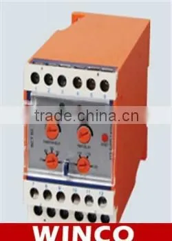 B1 VCR1 BCT B2 BCF B2 B2 VCT1 Series Monitoring Relays photo-2