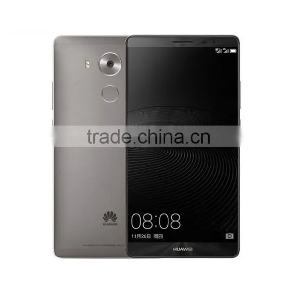 Original Huawei Mate 8 4GB RAM 128GB ROM 4G FDD LTE Android 6.0 Smartphones Kirin 950 Octa Core 6.0"FHD 16.0MP Camera photo-4