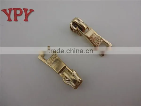 3# Metal Slider With Puller
