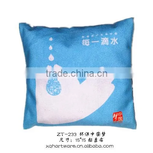 Green Nature Bamboo Charcoal Air Purifying Bag , Mini Air Purifier China Manufacture photo-6