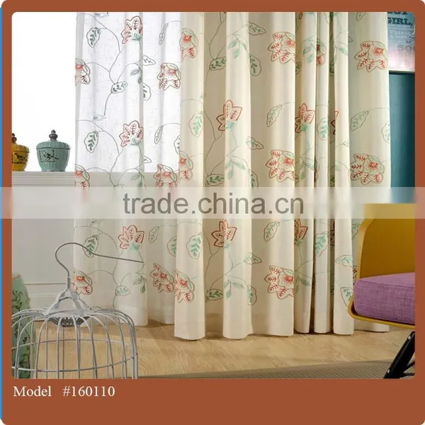 High Performance Modern Design Door Design Curtain Home photo-2