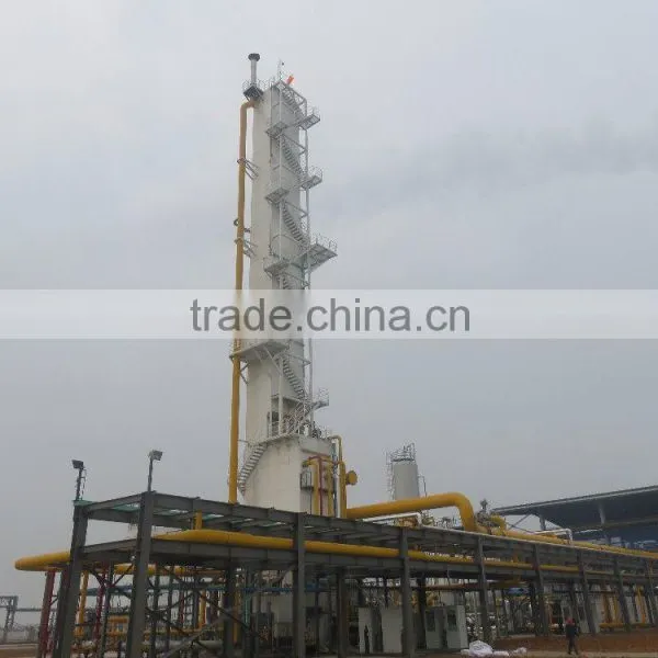 KDON-3200Y/6000+1100Y Air Separation Plant Cryogenic Air Separation photo-2