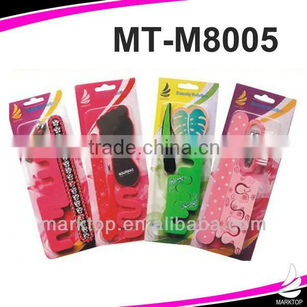 Cute Pink New Nail Care Set