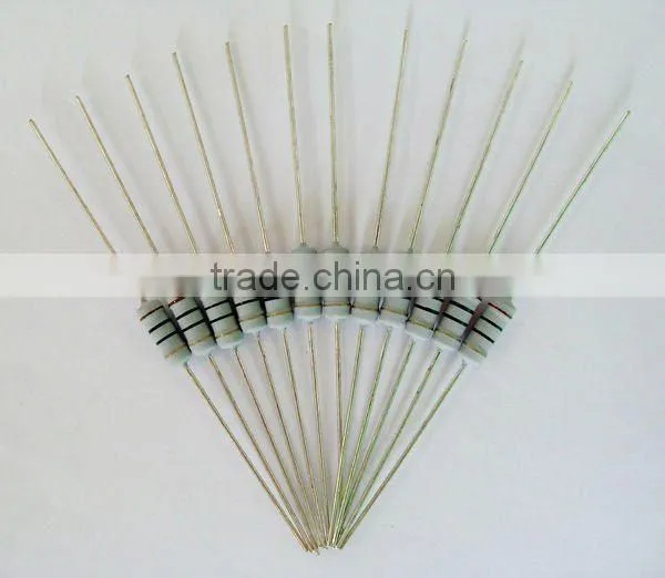 Fuse Resistors