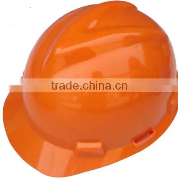 ABS V Model Safety Helmet With Ratchet photo-5