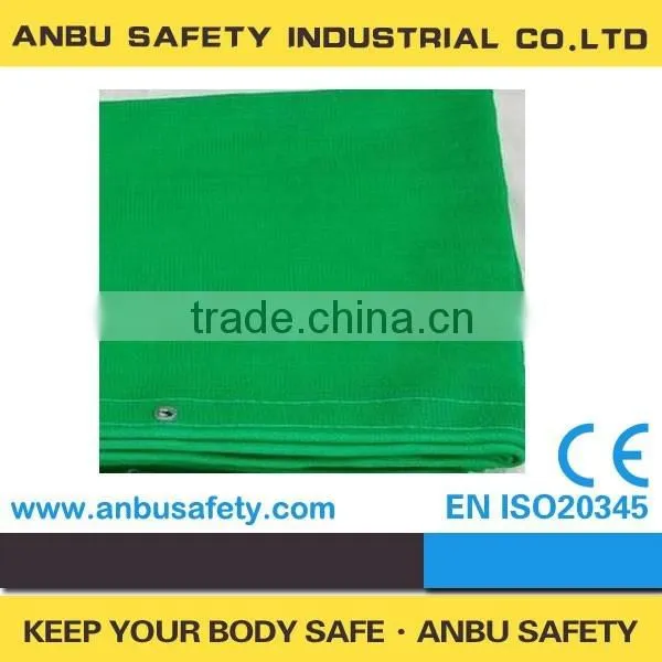Professional Green pe Safety Netting for Balcony photo-3