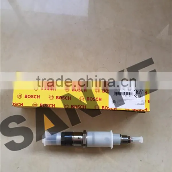 Bosch Injector 5263308 photo-2
