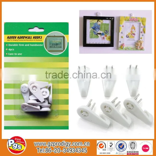 Hanging Hardware, Small Picture Frame Hanger