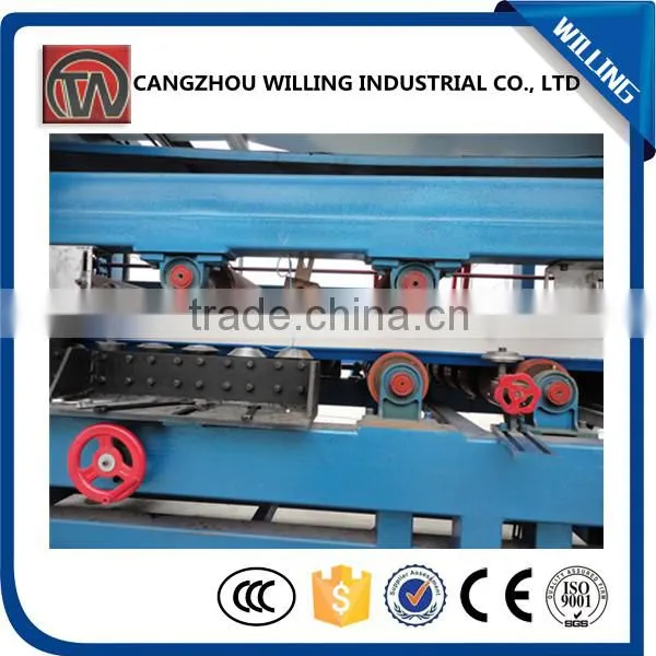Metal Trapezodal Panel Sandwich Factory photo-5
