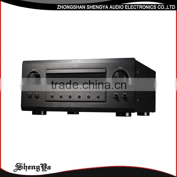 AV-715 New For 2015 Wholesale digital system audio power amplifier