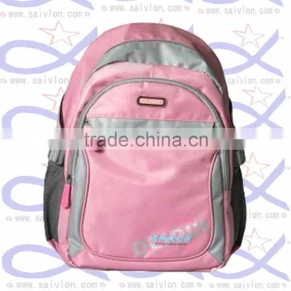 Factory Price Fashion Casual Sports Backpack School Bag