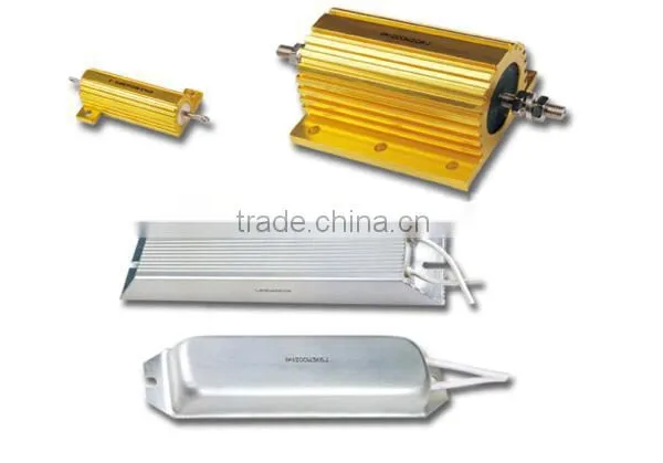 Manufacturer Pakheng 200 Ohm Resistor Wirewound Resistor