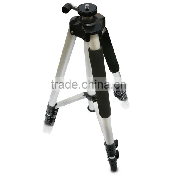 High Quality Adjustable Flexible Tripod for Projector With Adjustable Height 150cm to 50cm photo-3