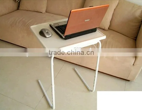 Folding Computer Table
