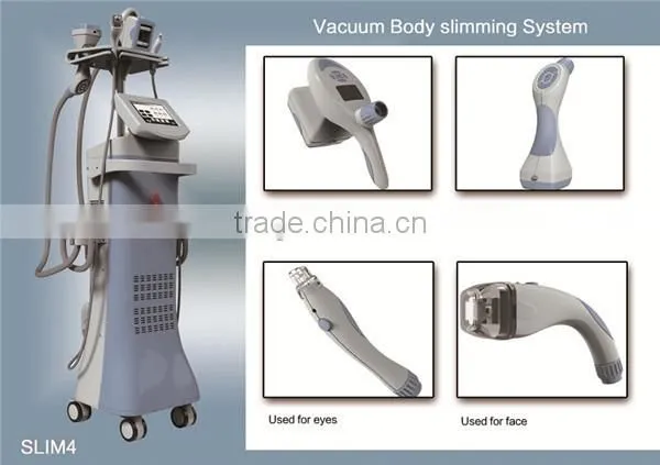 skin tightening multifunctional machine