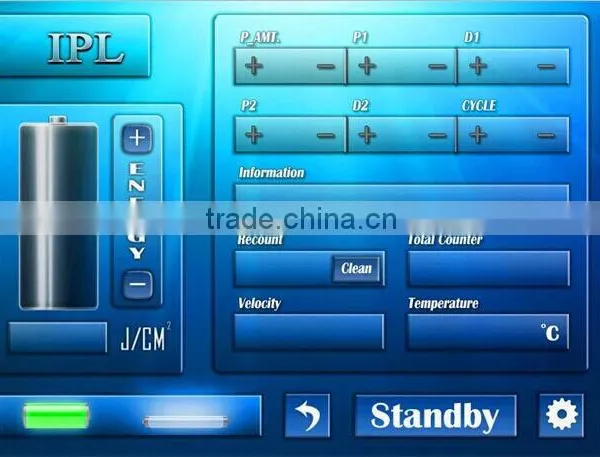 Promotion!!! Hair Removal IPL SHR Machine For Sale IPL SHR Hair Removal photo-3