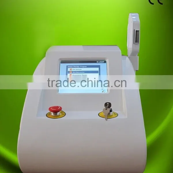 2013 Hot Selling Multifunction Beauty Vascular Removal Equipment Electrical Home Appliances Skin Rejuvenation