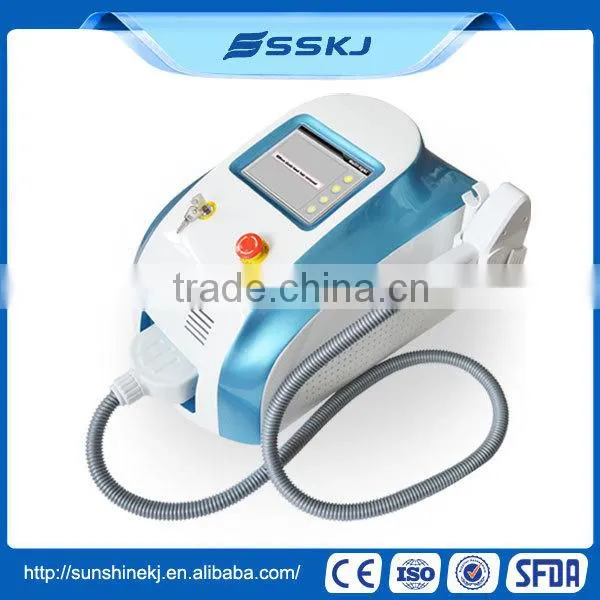 808nm Home Use Diode Laser for Fast Hair Removal photo-2