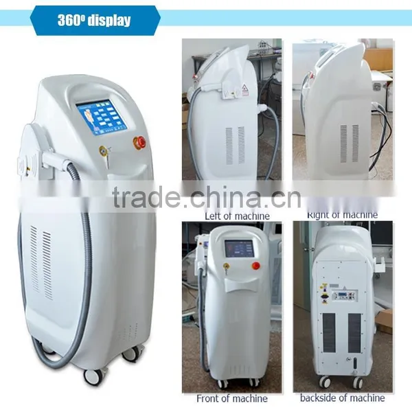 Vertical 810 nm Laser Diode for Sale photo-5