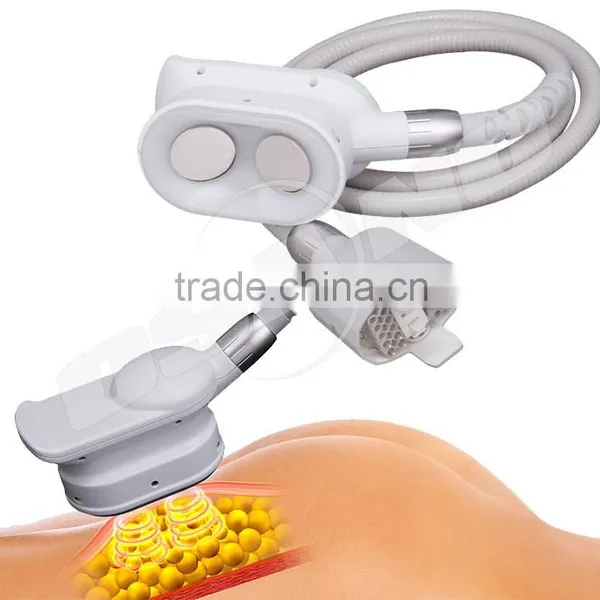 Professional Most Effective New Design 2017 Hot Selling Vacuum RF Roller Massage Machine photo-5