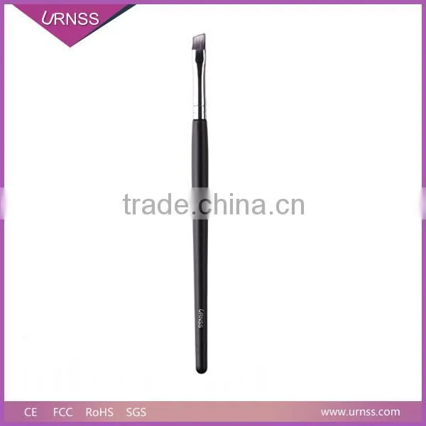 8 Pieces Custom Wood Handle Go Pro Makeup Brush Mascara Powder Foundation Blusher Cosmetic Brushes photo-2