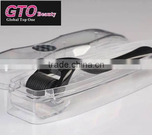 2016 Newest GTO Derma Roller 540titanium Derma Roller photo-5