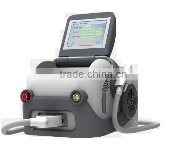 Hot Selling Hair Removal Machines---shr Hair Removal Machines photo-4