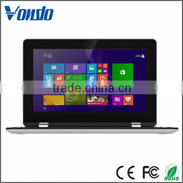 High Quality 14.1 Inch Lcd Screen Laptop 32G SSD Slim Laptop Computer photo-6