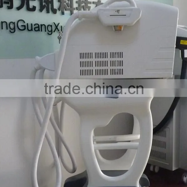Professional Hair Removal E-light Beauty Equiment photo-3