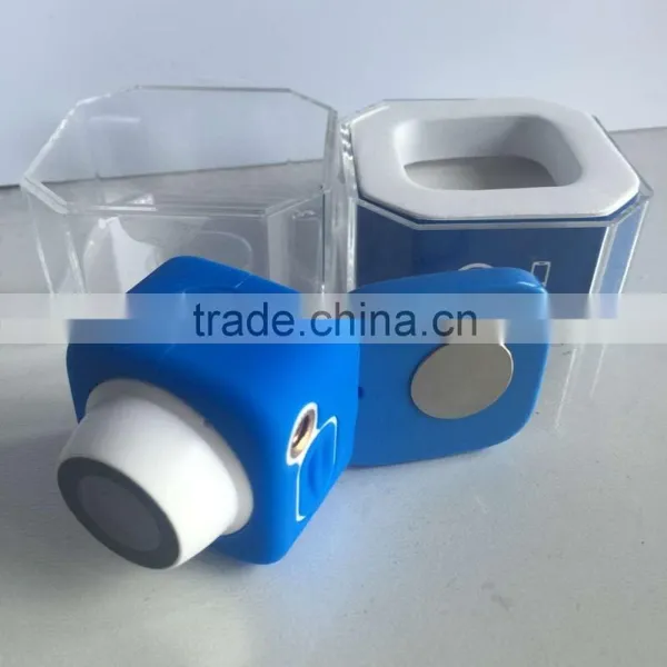 Action Camera Wifi Portable Mini Camcorder Outdoor Sport Wide-Angle Video Camera 360 Camera photo-3