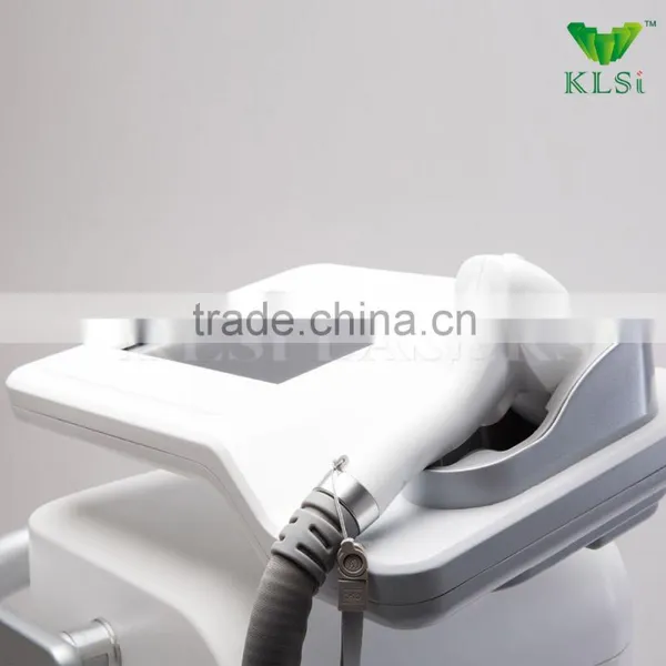 High Quality Professional 808nm Diode Laser Hair Loss Equipment/ Lazer Diodo Hair Removal Machine photo-4
