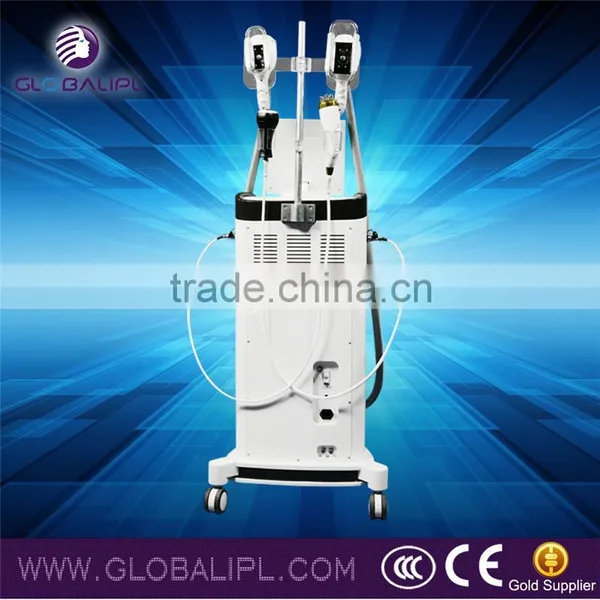 Instant Effect Freezing Fat Reduction With Low Price photo-5