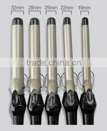 LCD Dislay Automatic Ultrasonic Tousled Waves photo-4