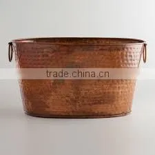 COPPER BUCKET photo-6