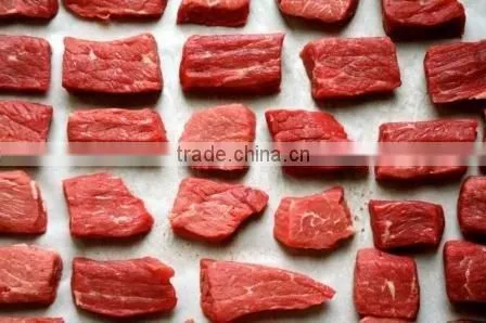 Fresh Frozen Beef (HALAL Available Too)
