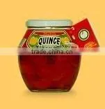 Quince Syrup