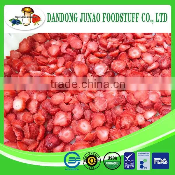 Price for Dried Frozen Strawberry Powder photo-2