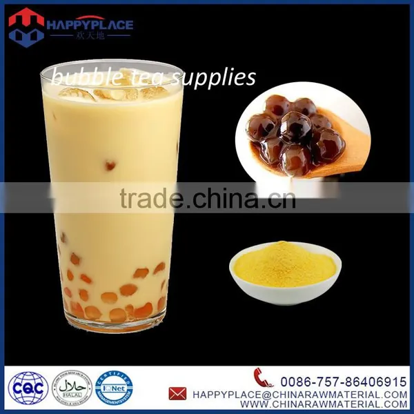 Bursting Popping Pearls in Bubble Tea, Chewy Tapioca Balls for Tapioca Bubble Tea, photo-4
