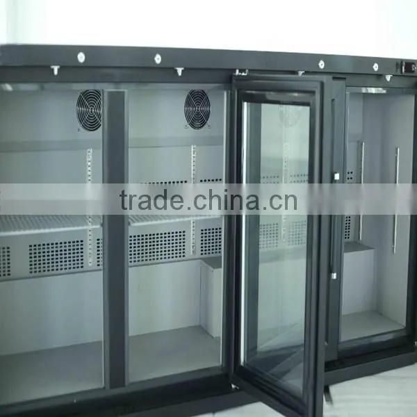 Factory Price Refrigeration Equipment Refrigerator Used for Sale Commercial Refrigerator photo-3
