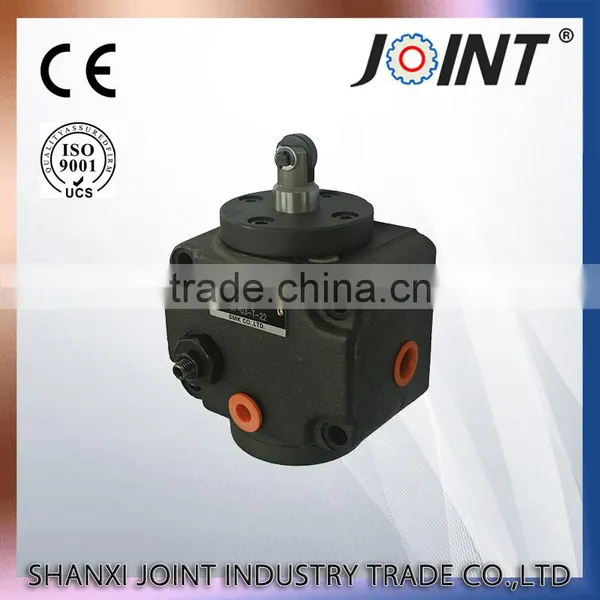 ZCT-03-T-22 Yuken Hydraulic Deceleration Valve/deceleration and Check Valve photo-2